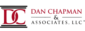 Dan Chapman & Association Logo