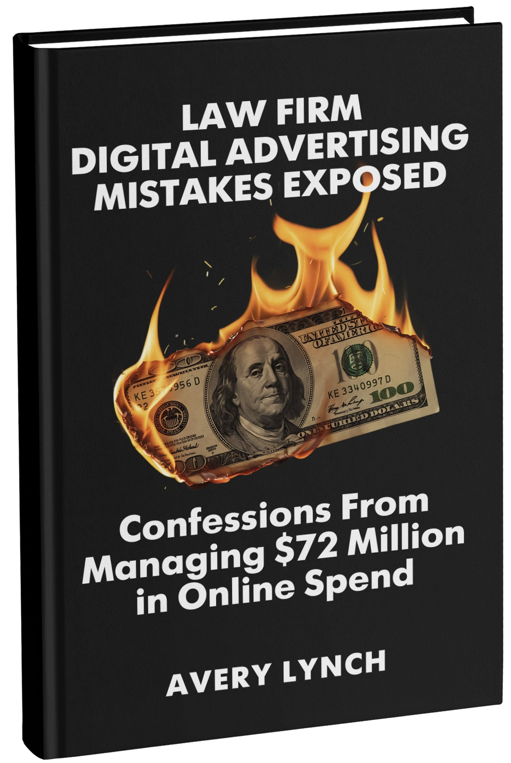 The Legal Marketing Playbook — free e-book